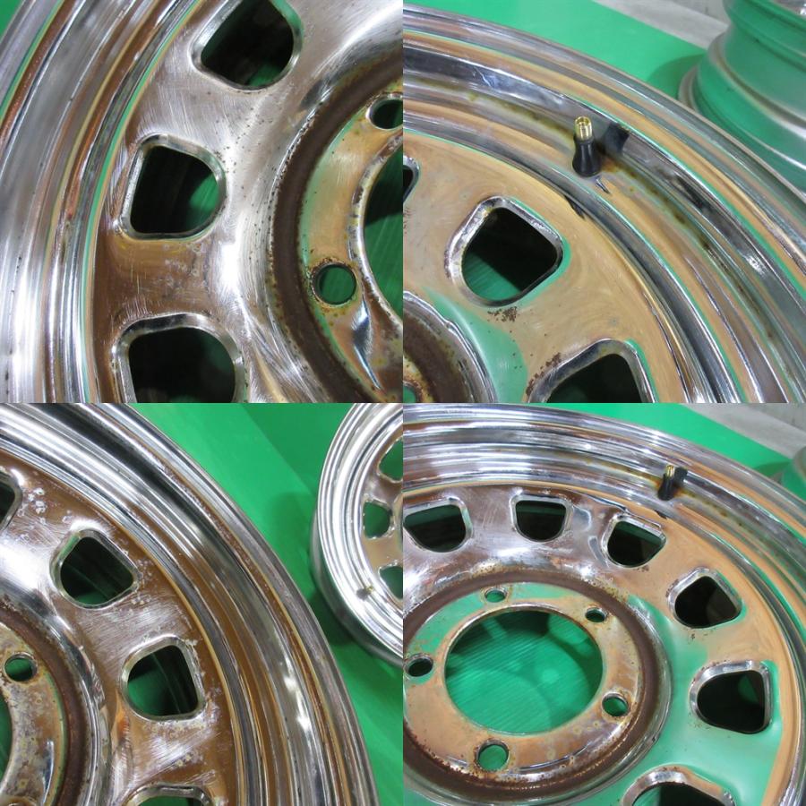 ジムニーホイールPCD139.7 5穴×2本 ジムニー ジムニーシエラ 鉄ホイール スチールホイール 16×5.5JJ 5穴