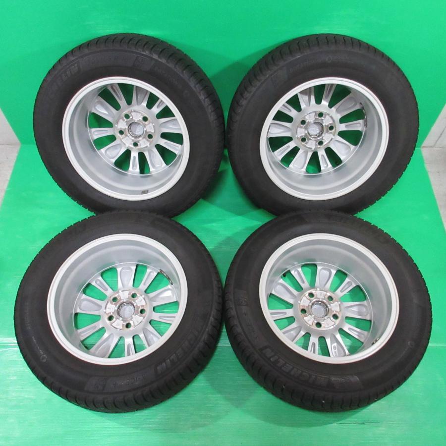 トヨタ（TOYOTA） 美品 ヤリスクロス純正 205/65R16 スタッドレス 60 
