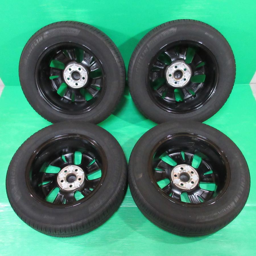 フォルクスワーゲン（Volkswagen） VW ポロ純正 185/65R15 2023年夏