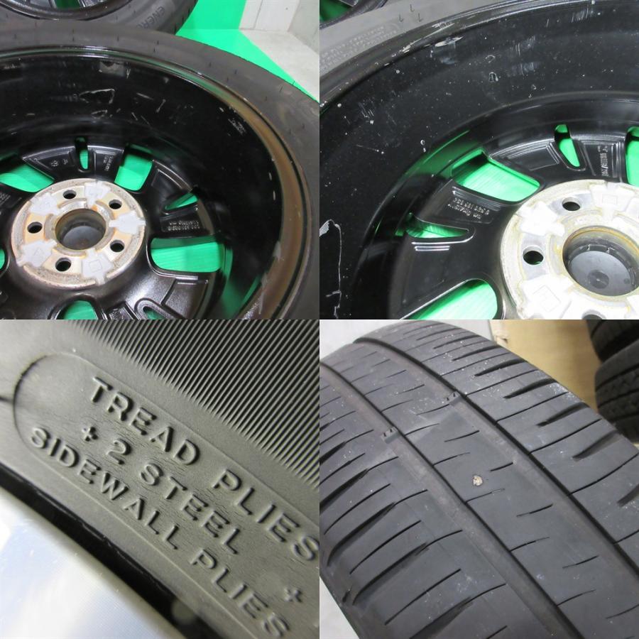 フォルクスワーゲン（Volkswagen） VW ポロ純正 185/65R15 2023年夏 