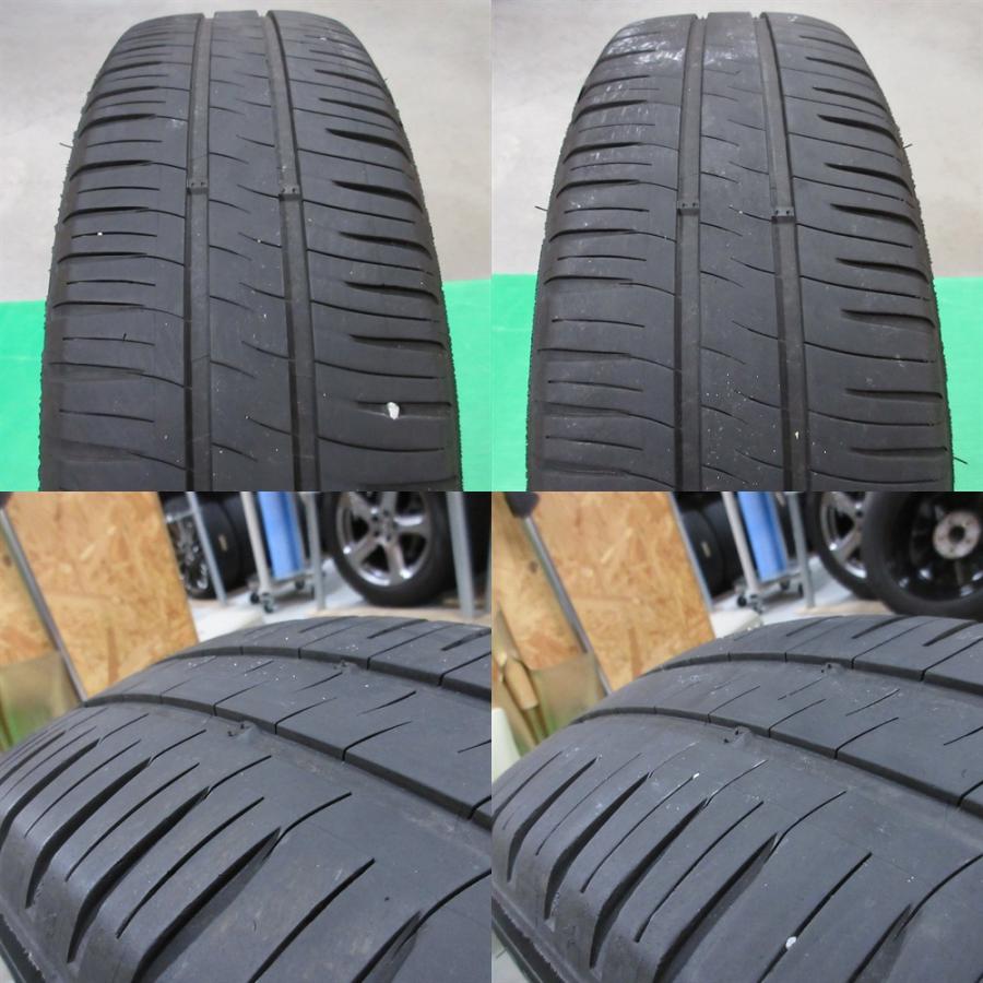 フォルクスワーゲン（Volkswagen） VW ポロ純正 185/65R15 2023年夏 