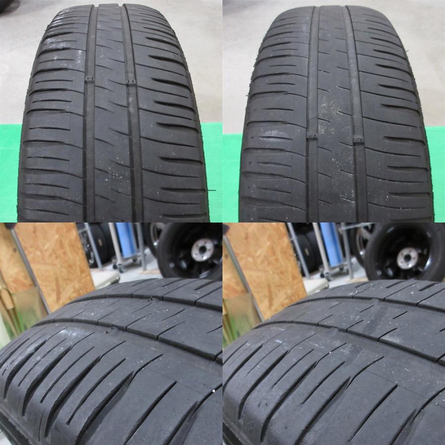 フォルクスワーゲン VW ポロ純正ホイール185/65R15 WINTER MAXX VW フォルクスワーゲン ポロ 純正 15インチ DUNLOP WM01