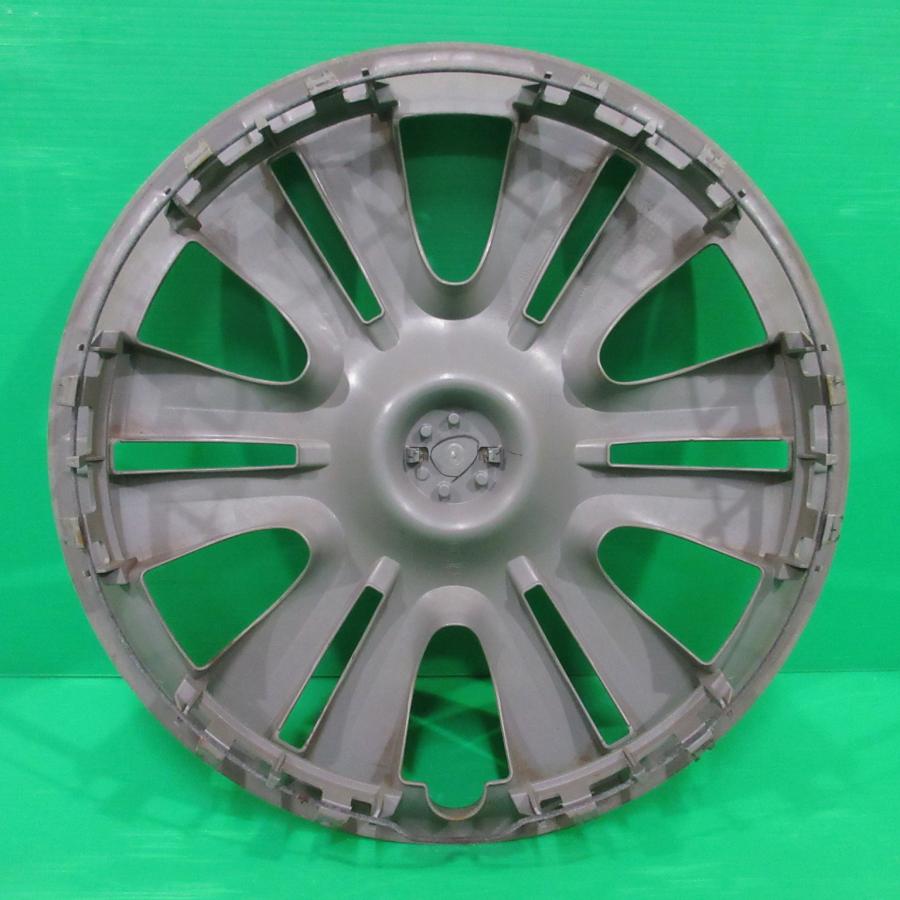 日産（NISSAN） NV350 キャラバン純正 ホイールキャップ 15インチ 1枚 