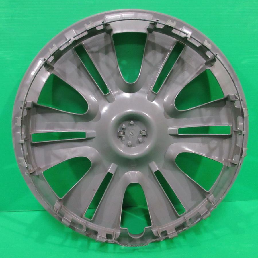 日産（NISSAN） NV350 キャラバン純正 ホイールキャップ 15インチ 1枚 