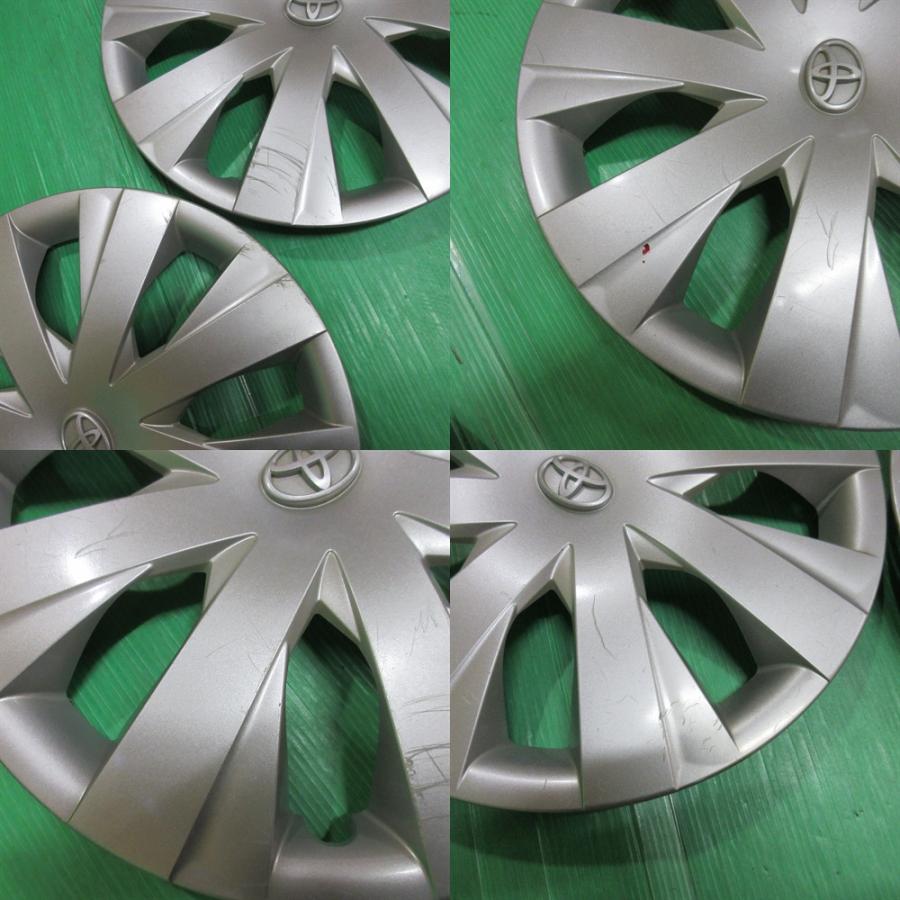 カローラ カローラアクシオ フィールダー純正 175/65R15 2024年超バリ