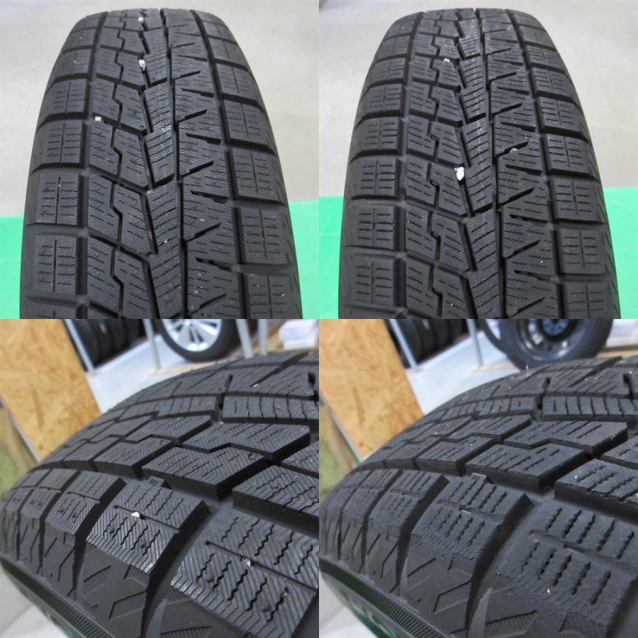 カローラ カローラアクシオ フィールダー純正 175/65R15 2024年超バリ