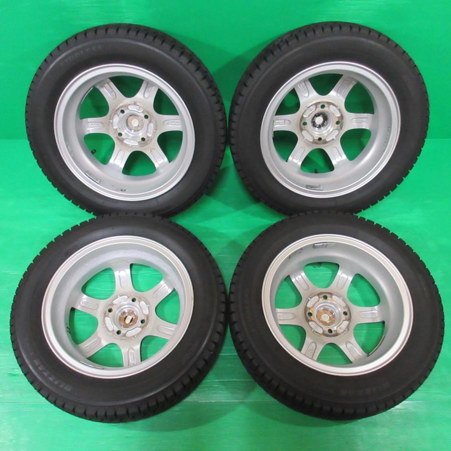 良品 N-ONE 155/65R14 2025年超バリ山スタッドレス N-BOX ブリザック VRX3 良品 N-ONE 155/65R14 2025年超バリ山スタッドレス 90