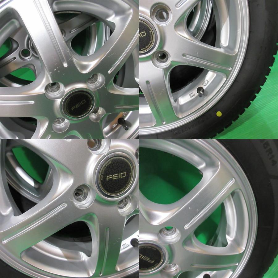 良品 N-ONE 155/65R14 2025年超バリ山スタッドレス N-BOX ブリザック VRX3 良品 N-ONE 155/65R14 2025年超バリ山スタッドレス 90