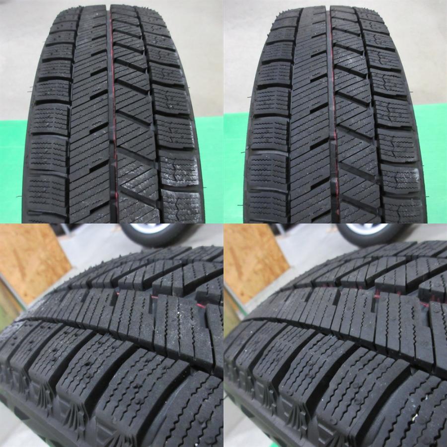 良品 N-ONE 155/65R14 2025年超バリ山スタッドレス N-BOX ブリザック VRX3 良品 N-ONE 155/65R14 2025年超バリ山スタッドレス 90