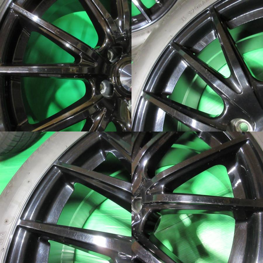 ブリザック VRX2 MPV 215/55R18 2023年スタッドレス 70%-75%山