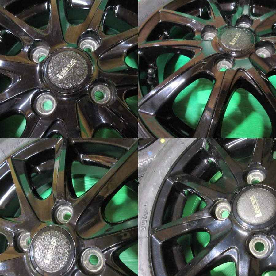 ブリザック VRX3 新品未使用 N-BOX 155/65R14 2025年スタッドレス