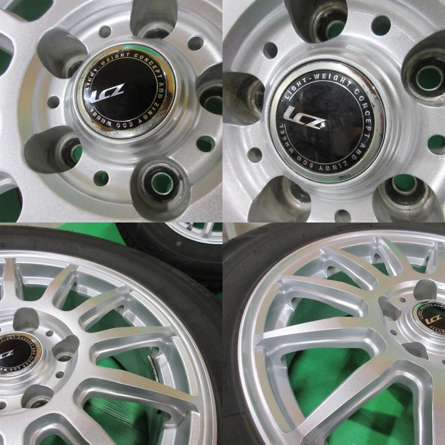 ブリザック VRX3 美品 アルファード 215/65R16 バリ山スタッドレス 75 
