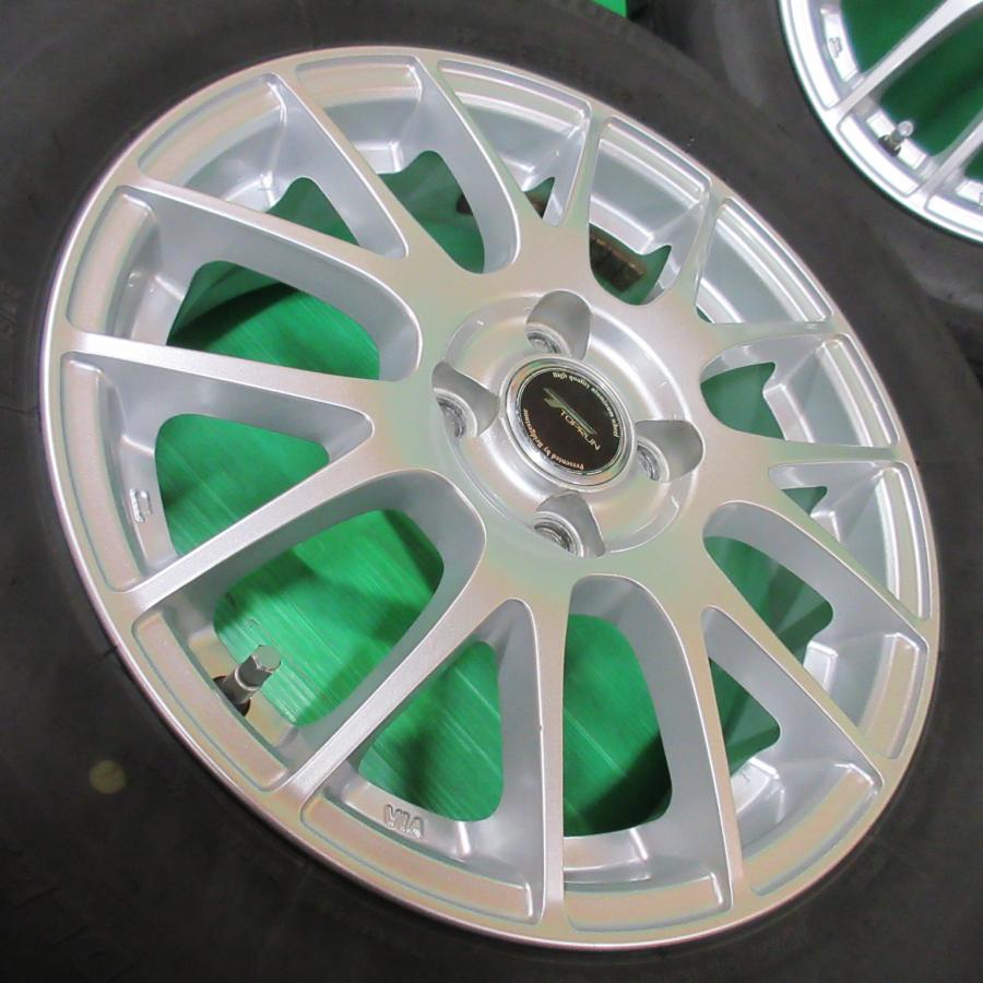 BRIDGESTONE（ブリヂストン） ノート 185/65R15 スタッドレス 65-75%山