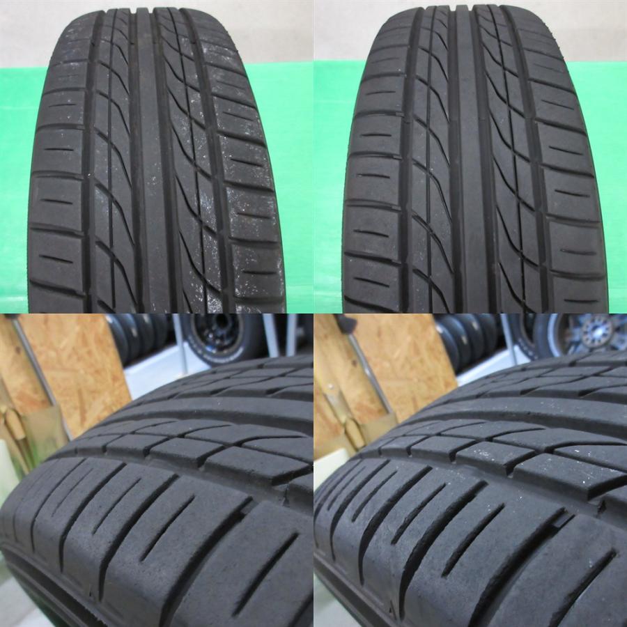 ヴォクシー 70系 ノア純正 ヴォクシー純正 205/60R16 2025年バリ山夏