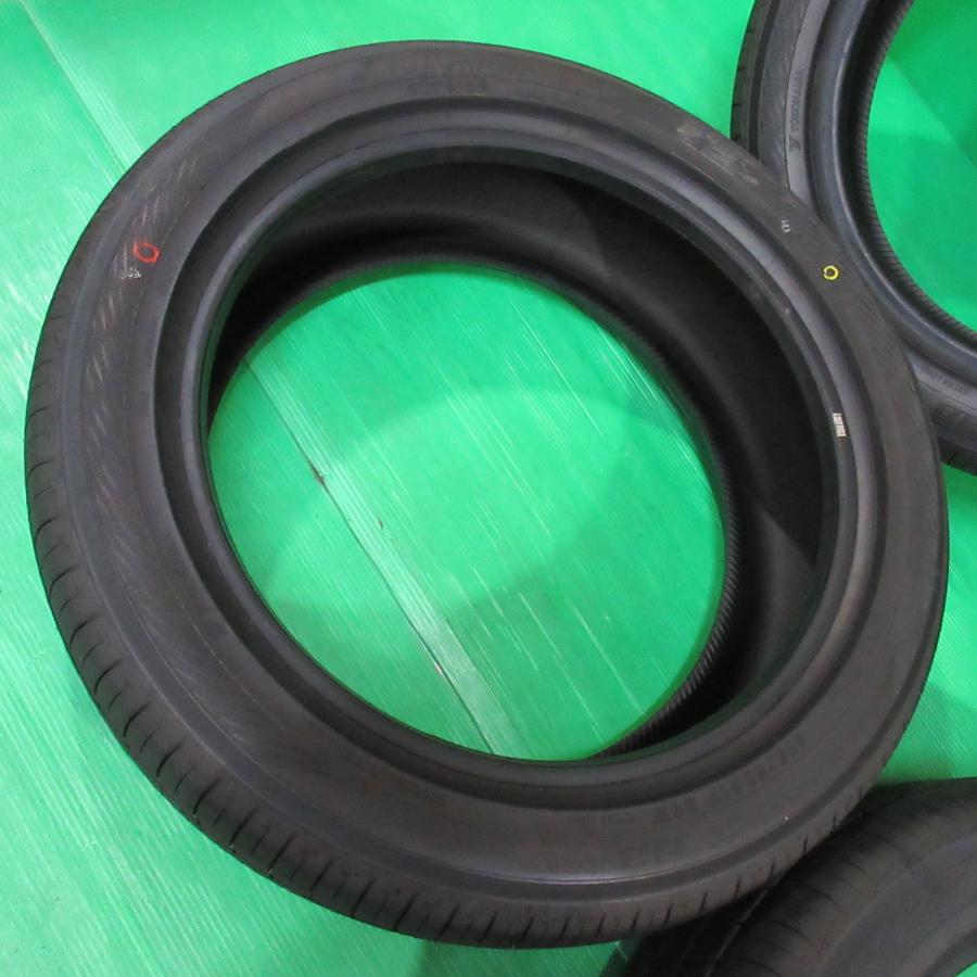 新品未使用 インプレッサ 205/50R17 2026年 夏タイヤ  YOKOHAMA ADVAN dB V552 4本 ヴォクシー ノア エスクァイア セレナ 新潟の画像