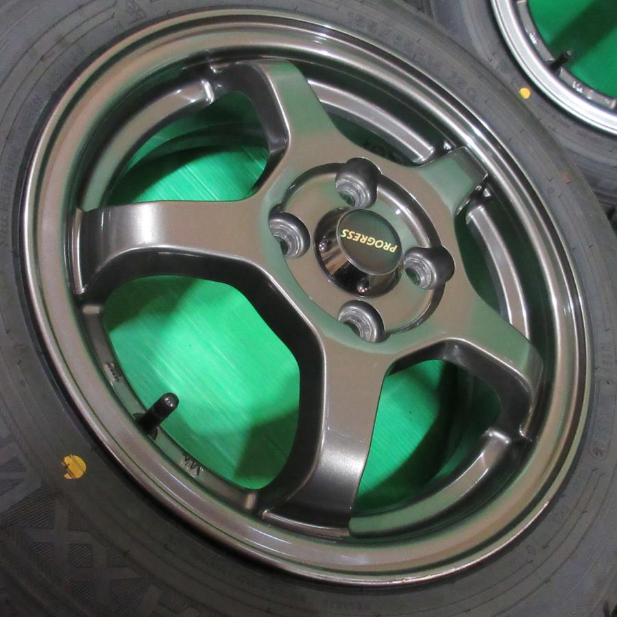 WINTER MAXX 03 新品未使用 N-BOX 155/65R14 スタッドレス DUNLOP