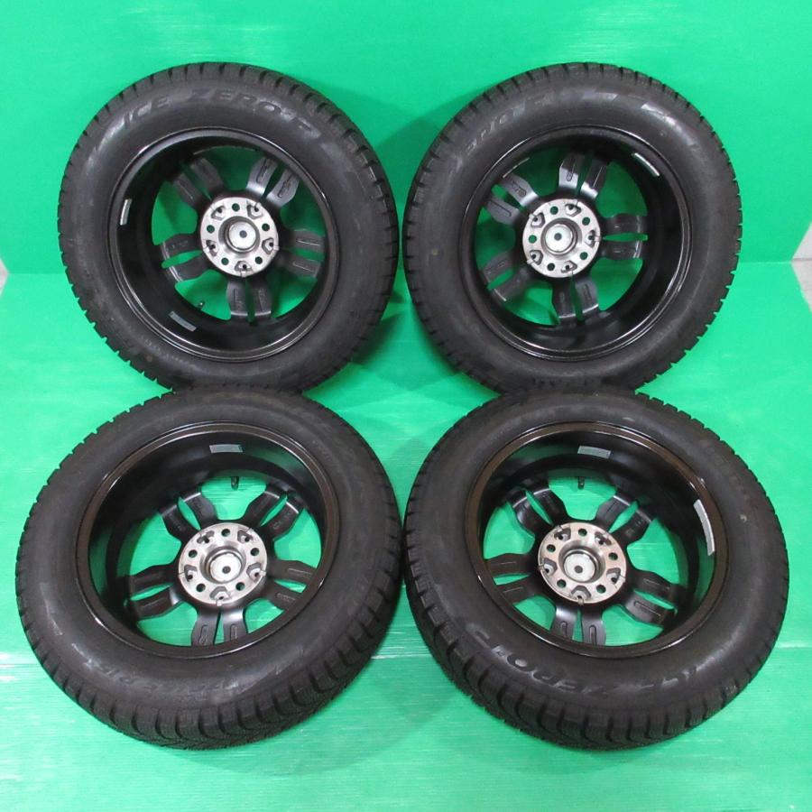 MINI（ミニ） BMW MINI 175/65R15 超バリ山スタッドレス 90%-95%山 