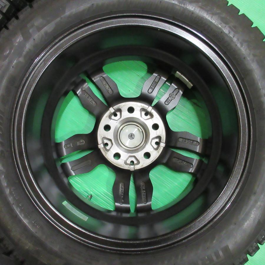 MINI（ミニ） BMW MINI 175/65R15 超バリ山スタッドレス 90%-95%山 