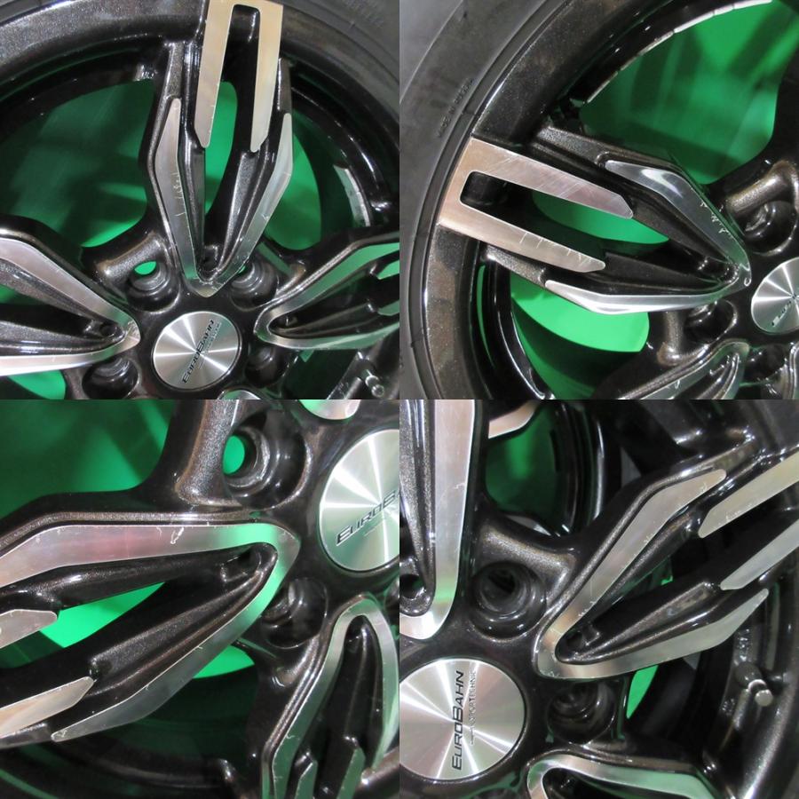 MINI（ミニ） BMW MINI 175/65R15 超バリ山スタッドレス 90%-95%山 