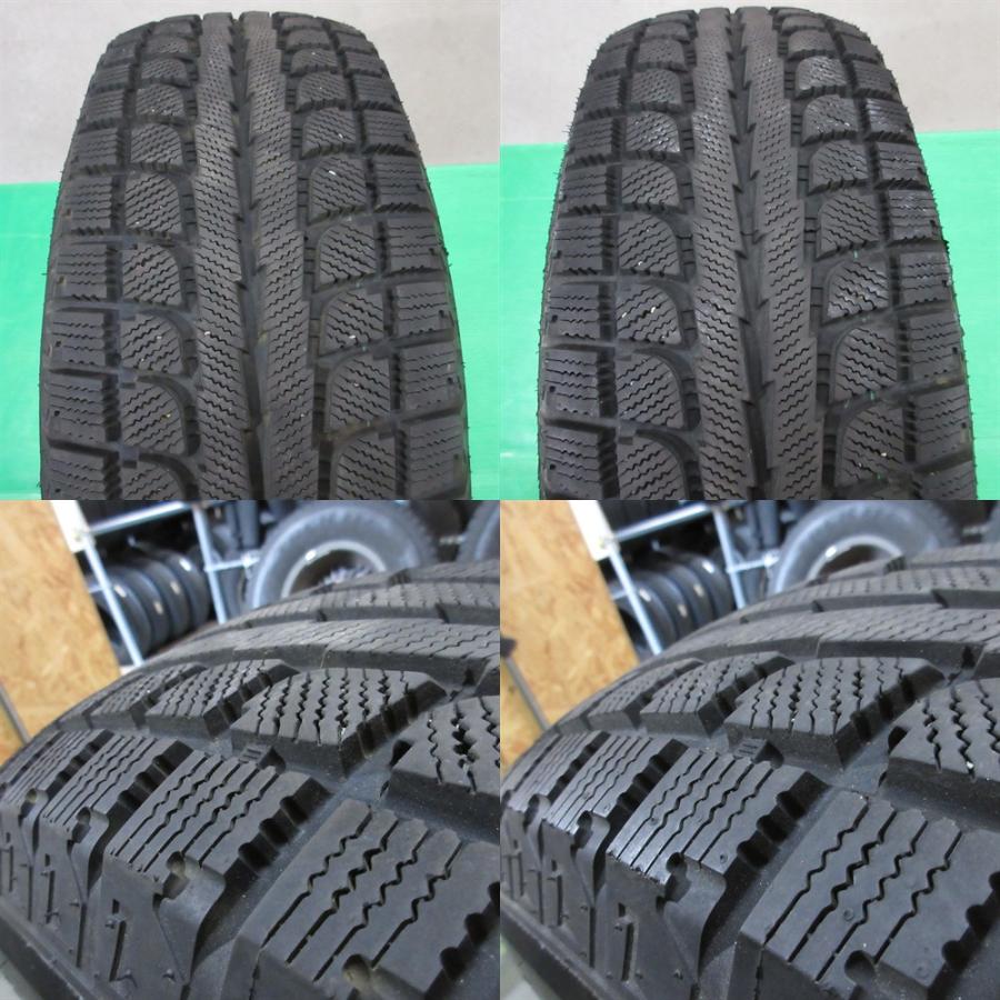 ランドクルーザー トヨタ ランクル78 プラド純正 31×10.50R15 LT 6PR 