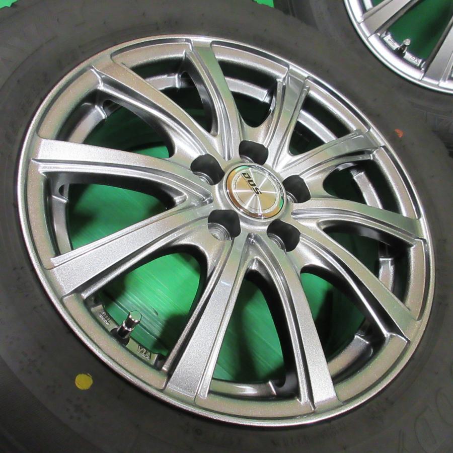 195/65R15 2023年製造 グッドイヤー スタッドレス プリウス 4本 アイスナビ 7 プリウス 195/65R15 2023年スタッドレス 70-80%山