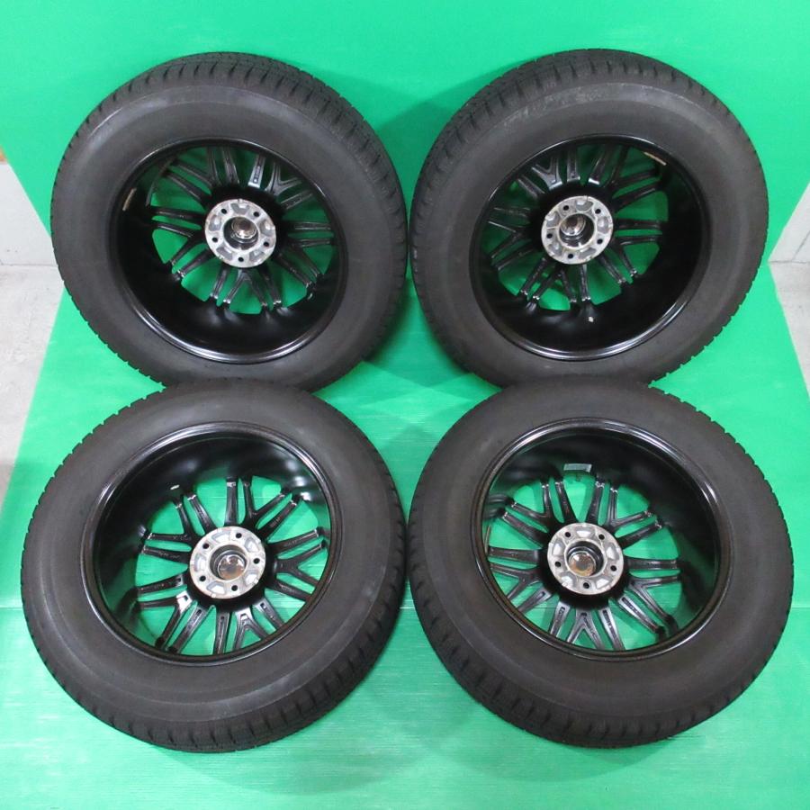 ブリザック VRX2 訳有 フォレスター 225/60R17 2023年スタッドレス 65