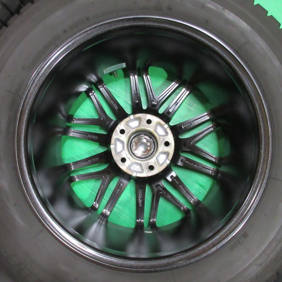 ブリザック VRX2 訳有 フォレスター 225/60R17 2023年スタッドレス 65