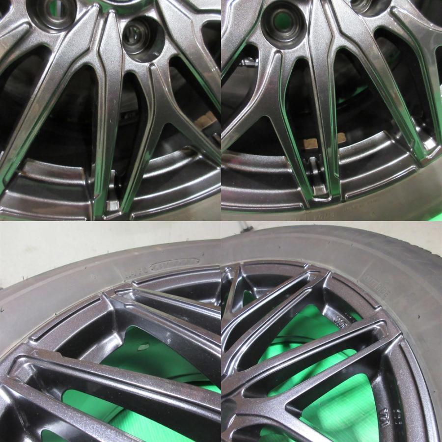 ブリザック VRX2 訳有 フォレスター 225/60R17 2023年スタッドレス 65