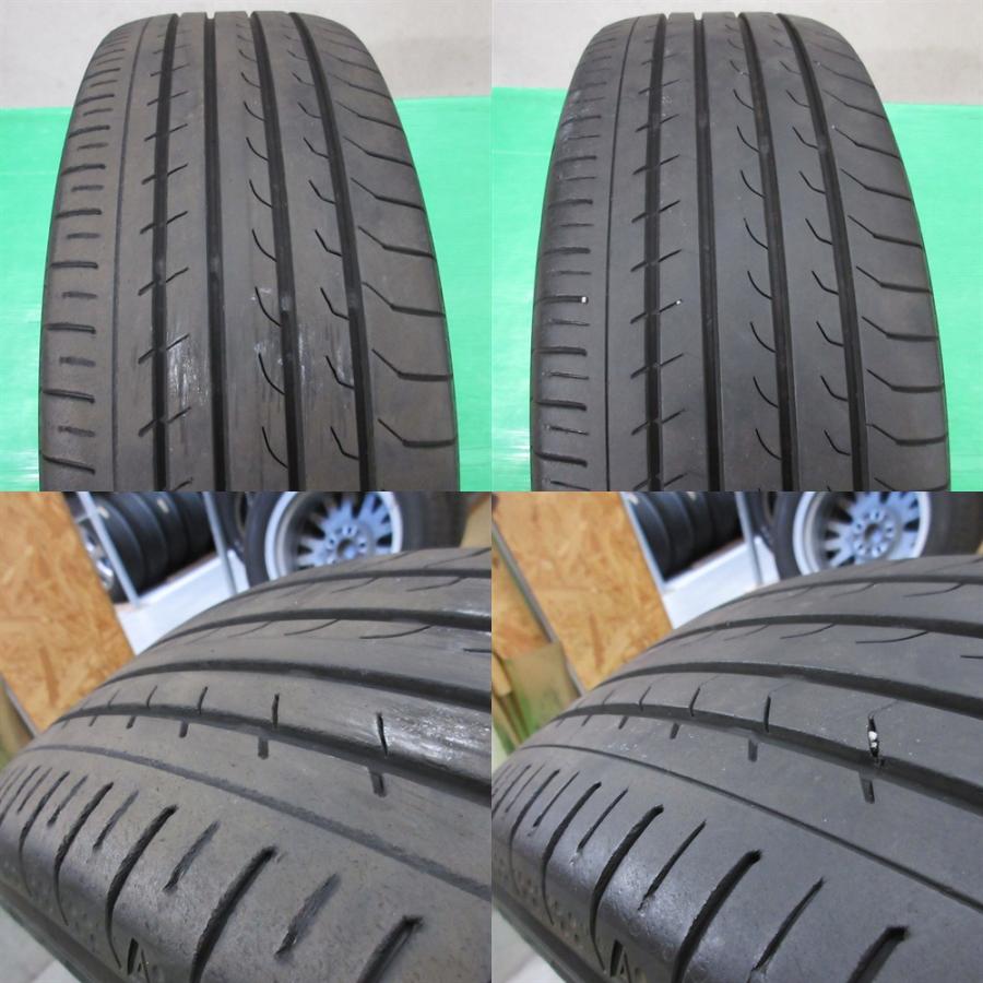 ヴォクシー トヨタ 80ヴォクシー ZS 純正 205/60R16 夏タイヤ 60%-75