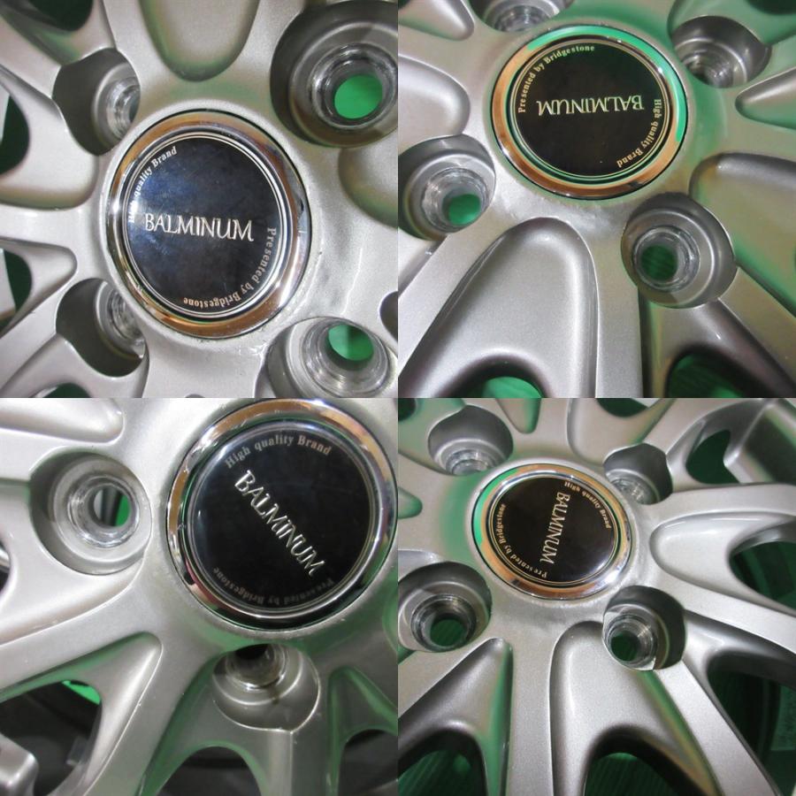 ブリザック VRX2 N-BOX 155/65R14 2023年スタッドレス 70%-80%山