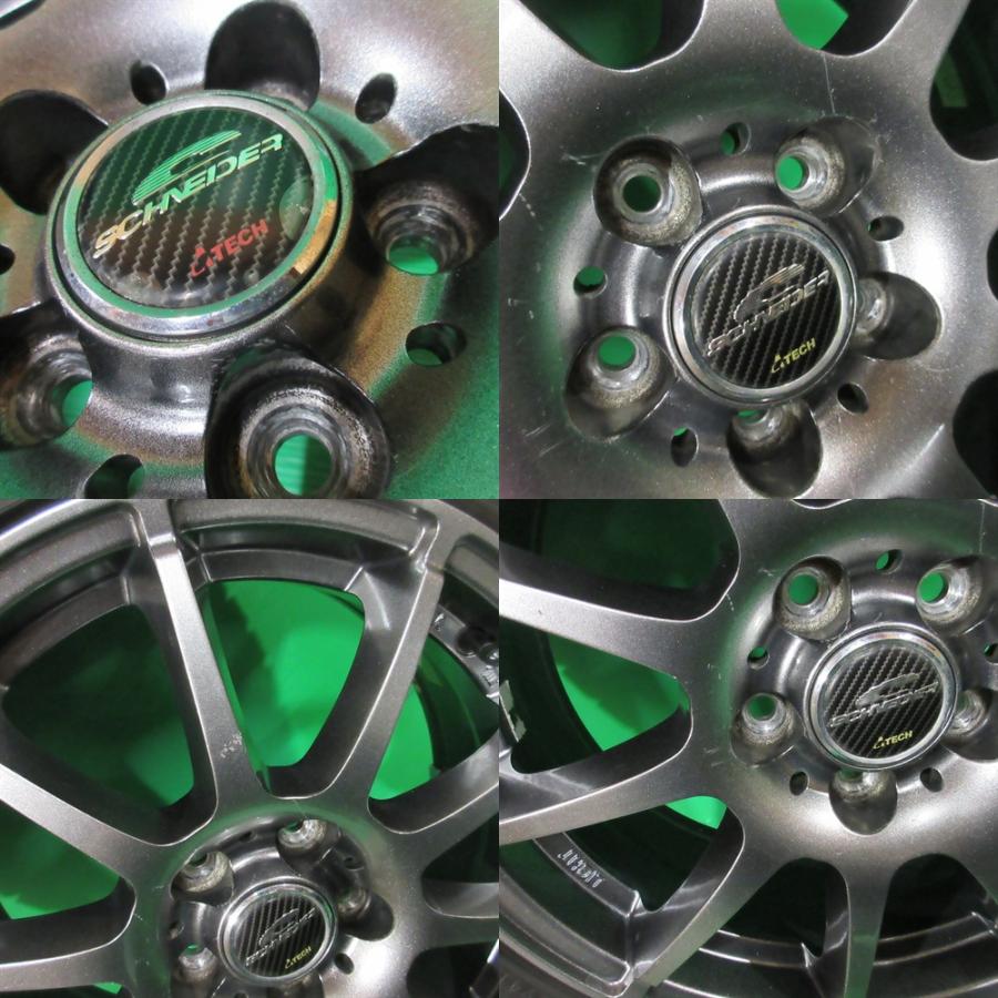 205/55R16バリ山ラジアルタイヤ4本　86、プリウス、カローラ、ステップワゴン、インプレッサ等　ランクB GARIT 86 BRZ 205/55R16 超バリ山スタッドレス 90-95%山 TOYO GIZ 4本