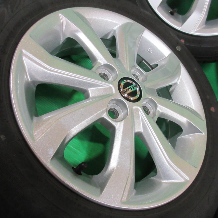 車 サクラ デイズ モコ ルークス 日産 軽自動車 155/65R14 2021年製