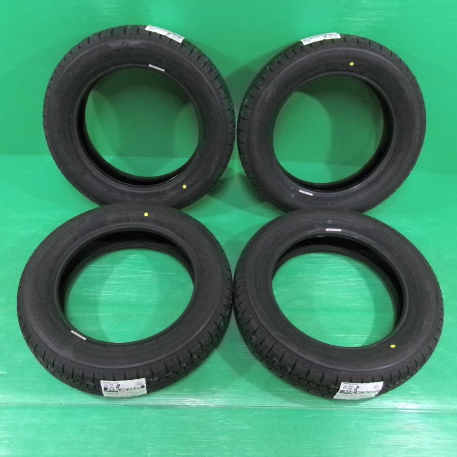 NEWNO 新品未使用 155/65R14 2026年 日本製 低燃費 夏タイヤ
