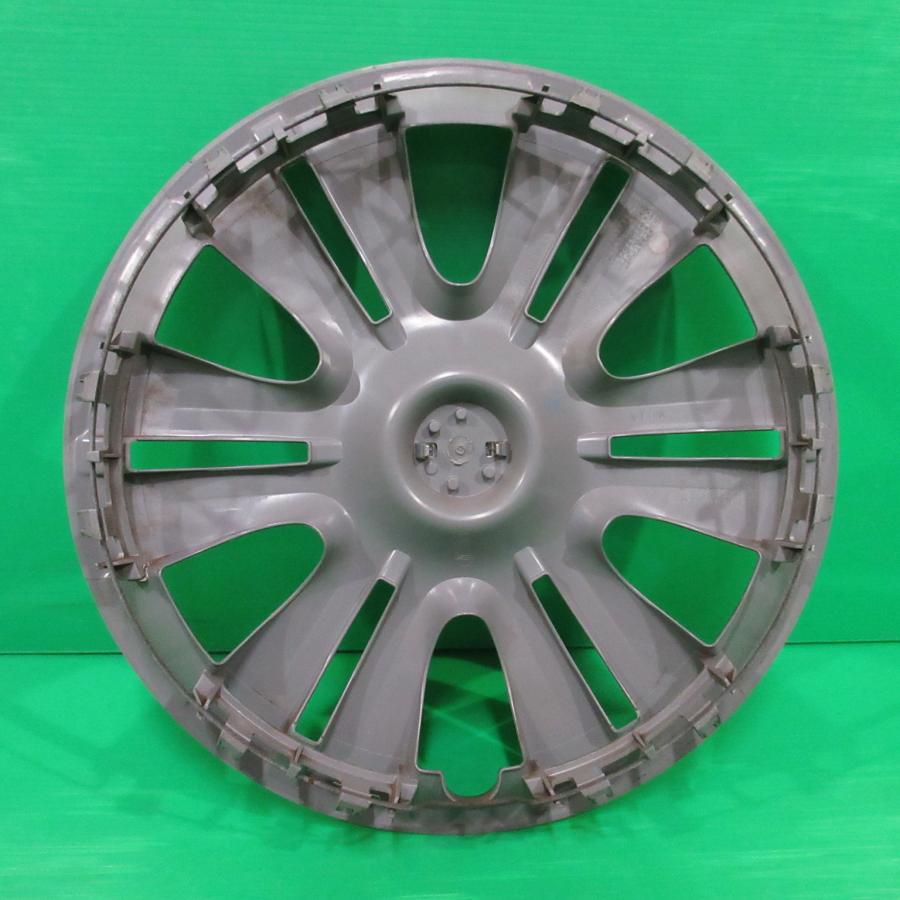 日産（NISSAN） NV350 キャラバン純正 ホイールキャップ 15インチ 1枚