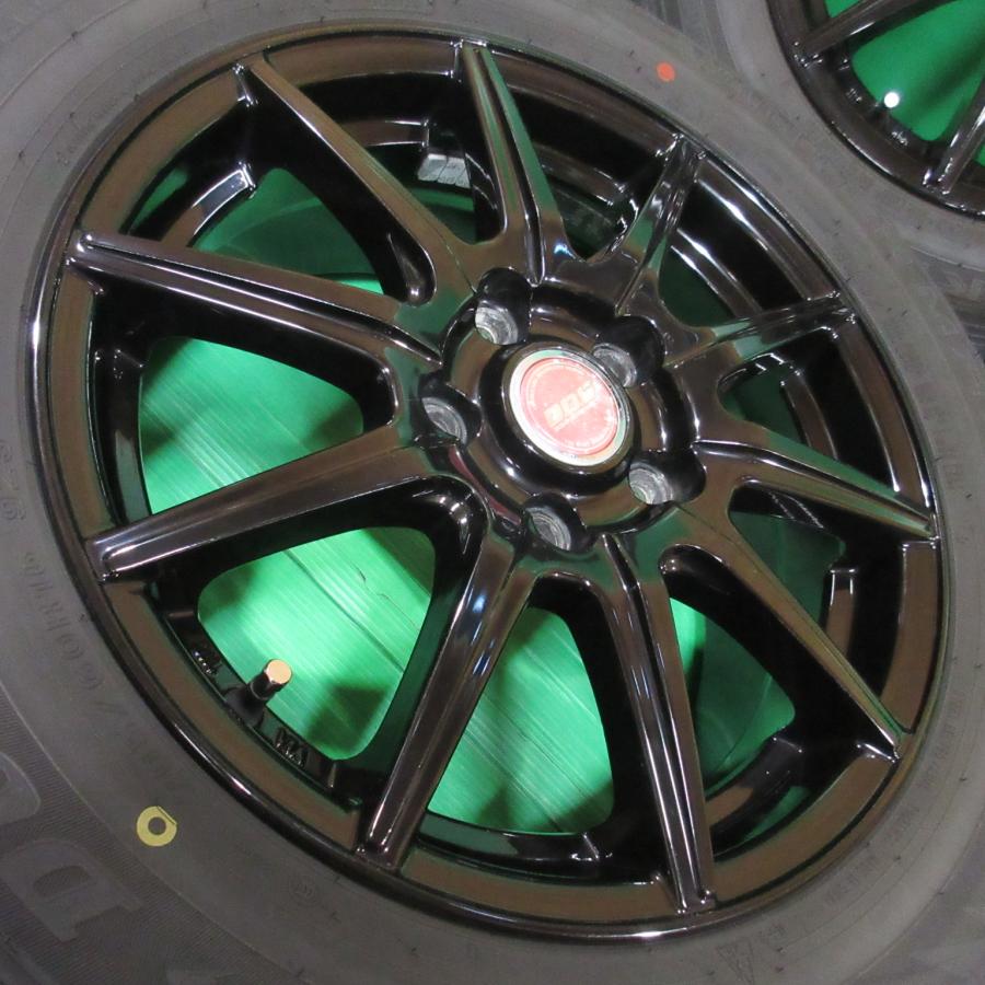 WINTER MAXX 02 アクセラ 205/60R16 2023年バリ山スタッドレス 80-90
