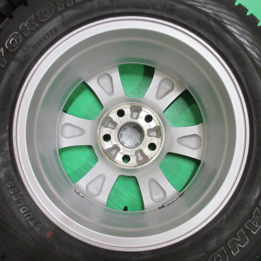 アルファード トヨタ ヴェルファイア純正 215/65R16 スタッドレス 70