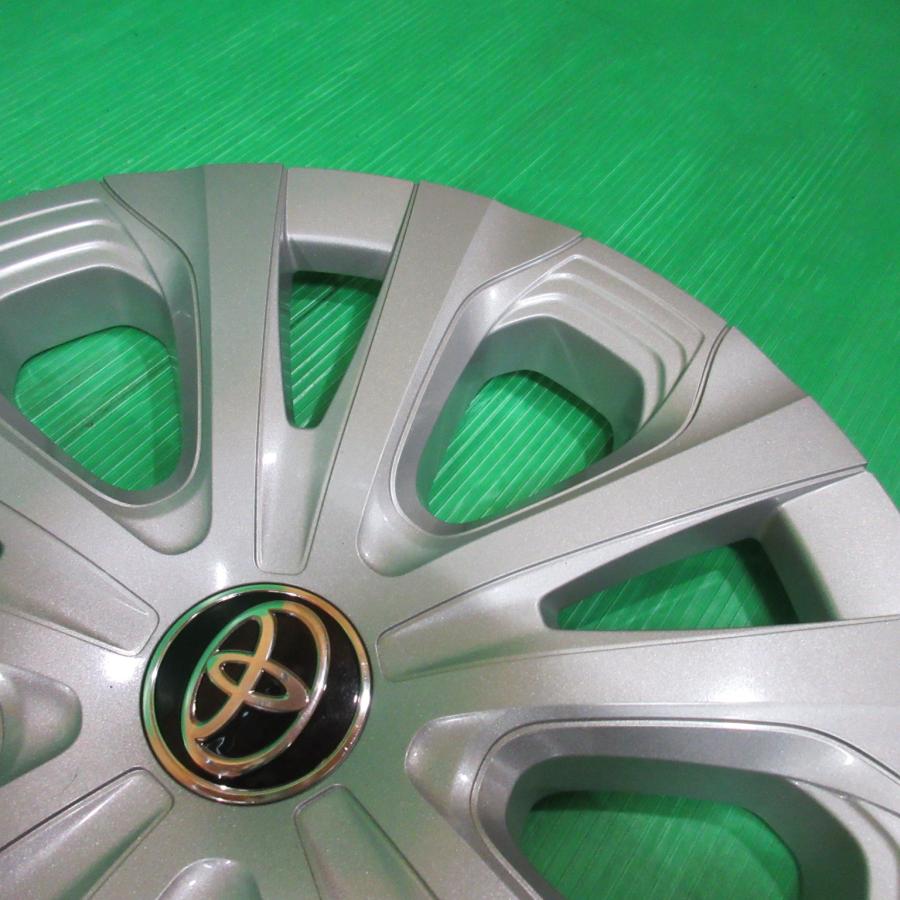 プリウス トヨタ 50系 プリウス純正 ホイールキャップ 15インチ 1枚