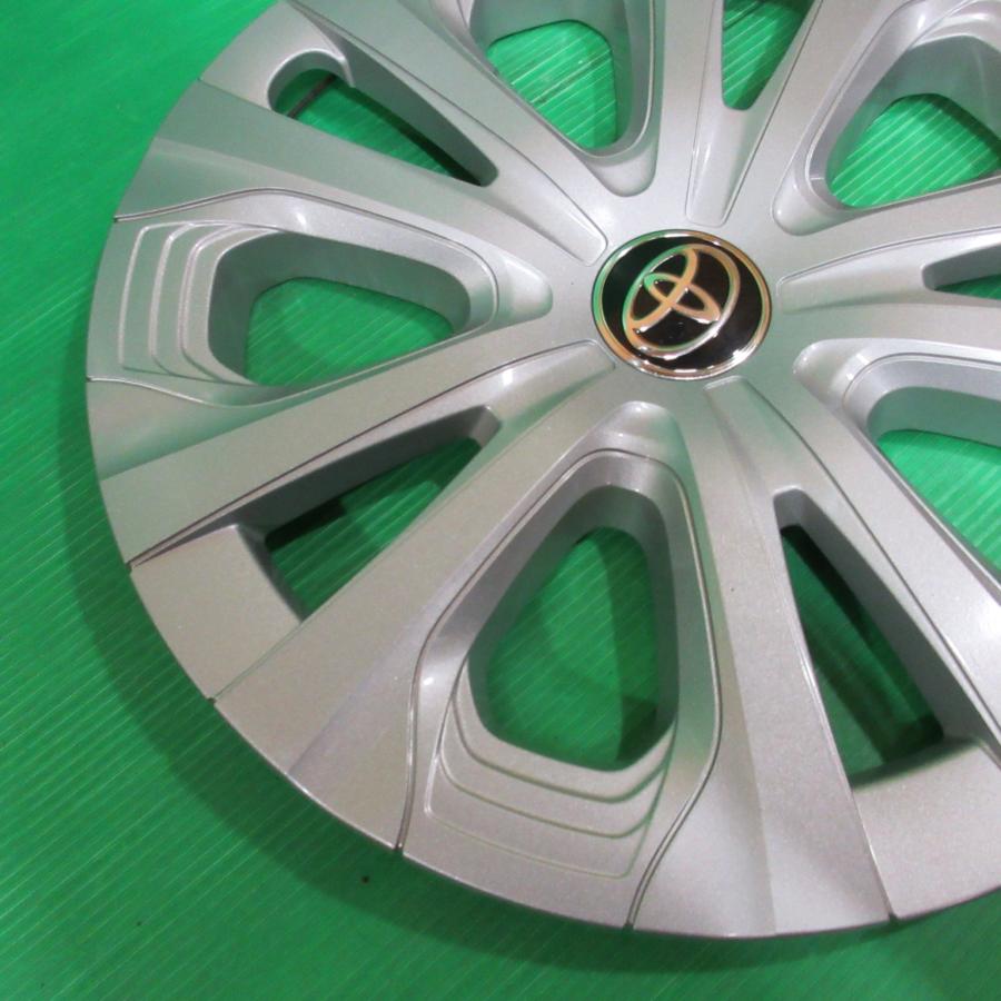 プリウス トヨタ 50系 プリウス純正 ホイールキャップ 15インチ 1枚