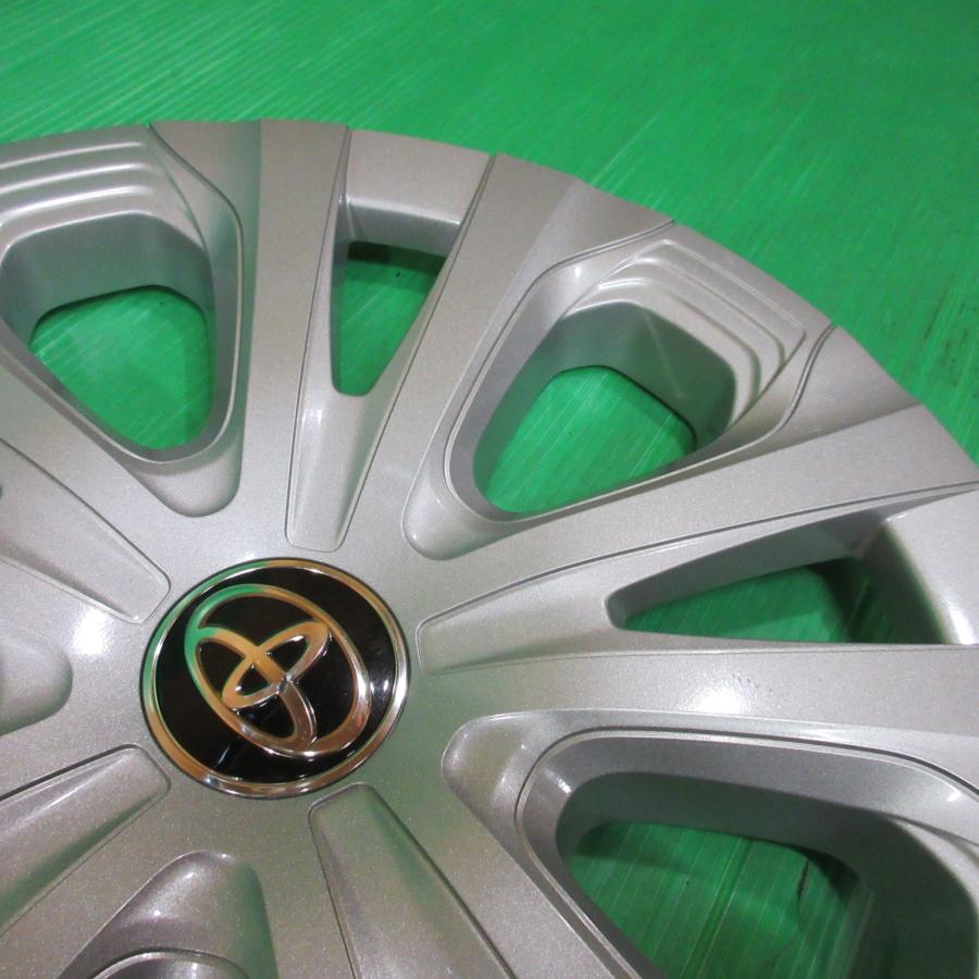 プリウス トヨタ 50系 プリウス純正 ホイールキャップ 15インチ 1枚