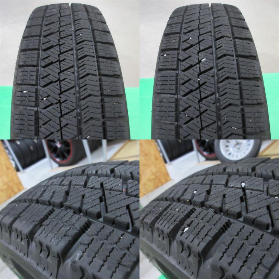 21 BRIDGESTONE 155/65R14 MODULO スタッドレス Amazon.co.jp