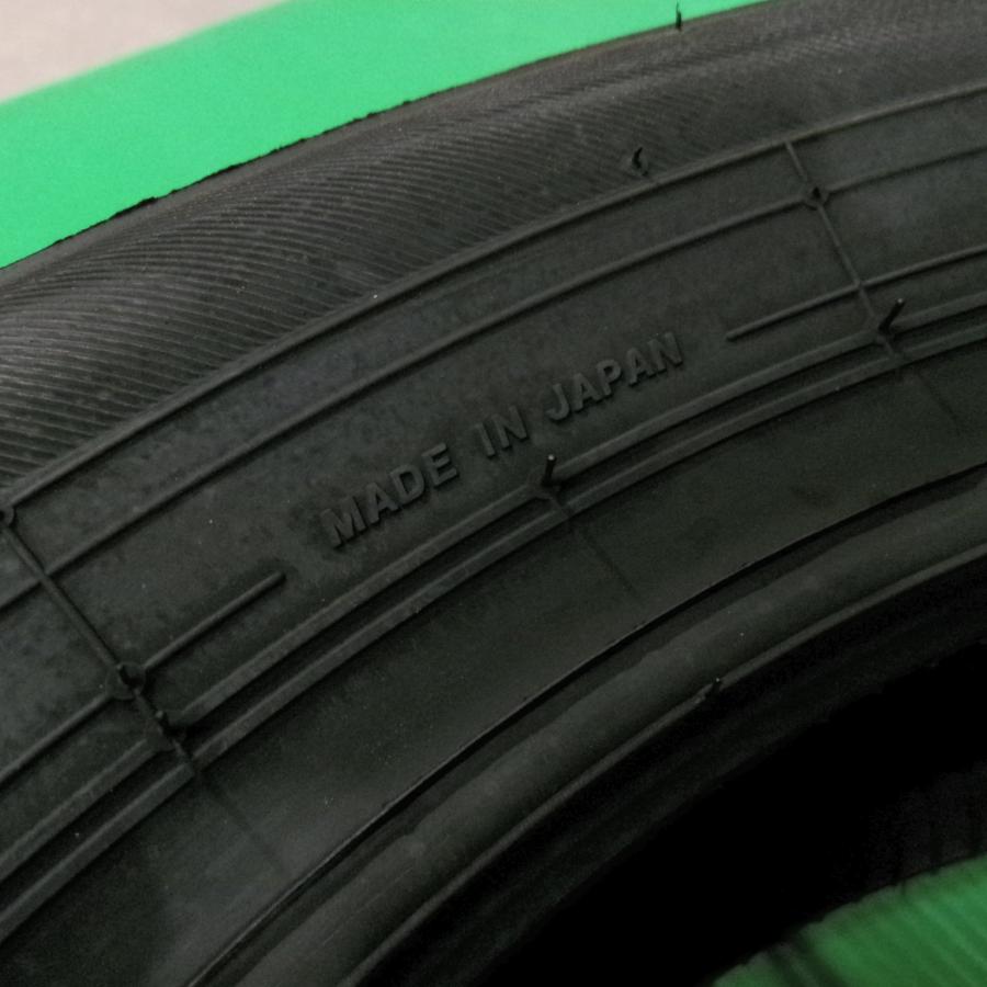NEWNO 新品未使用 155/65R14 2026年 日本製 低燃費 夏タイヤ