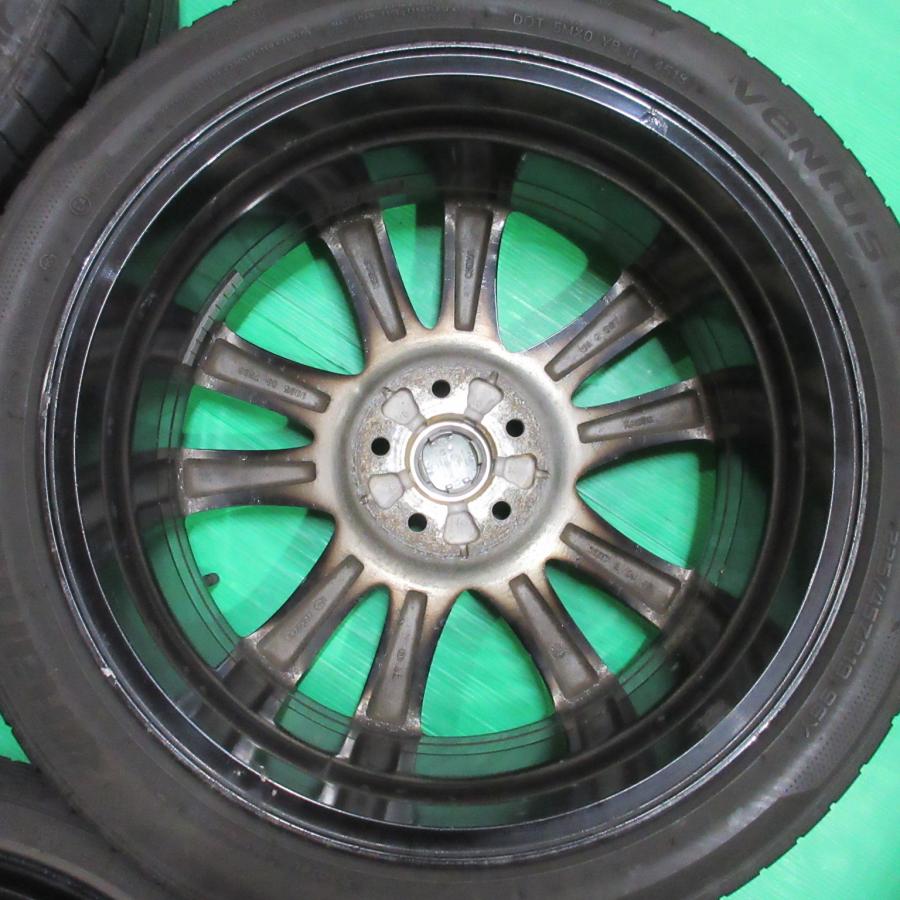 2022製 ピレリ 中古サマータイヤ 225/45R19 4本セット アテンザ 2022製 ピレリ 中古サマータイヤ 225/45R19 4本セット アテンザ 2022製