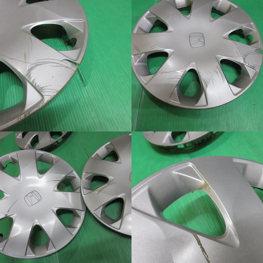 フリード ホンダ フリード純正 185/65R15 スタッドレス 70%-80%山