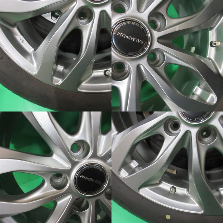 215/60r17 スタッドレス　VRX2 カローラクロス等 ブリザック VRX2 カローラクロス 215/60R17 バリ山スタッドレス 80-85