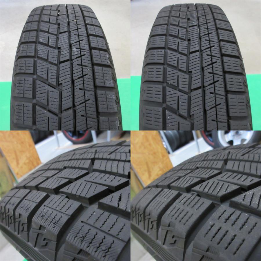  MINI クーパー純正 175/65R15 2023年スタッドレス MINI（ミニ） BMW MINI クーパー純正 175/65R15 2023年スタッドレス 70