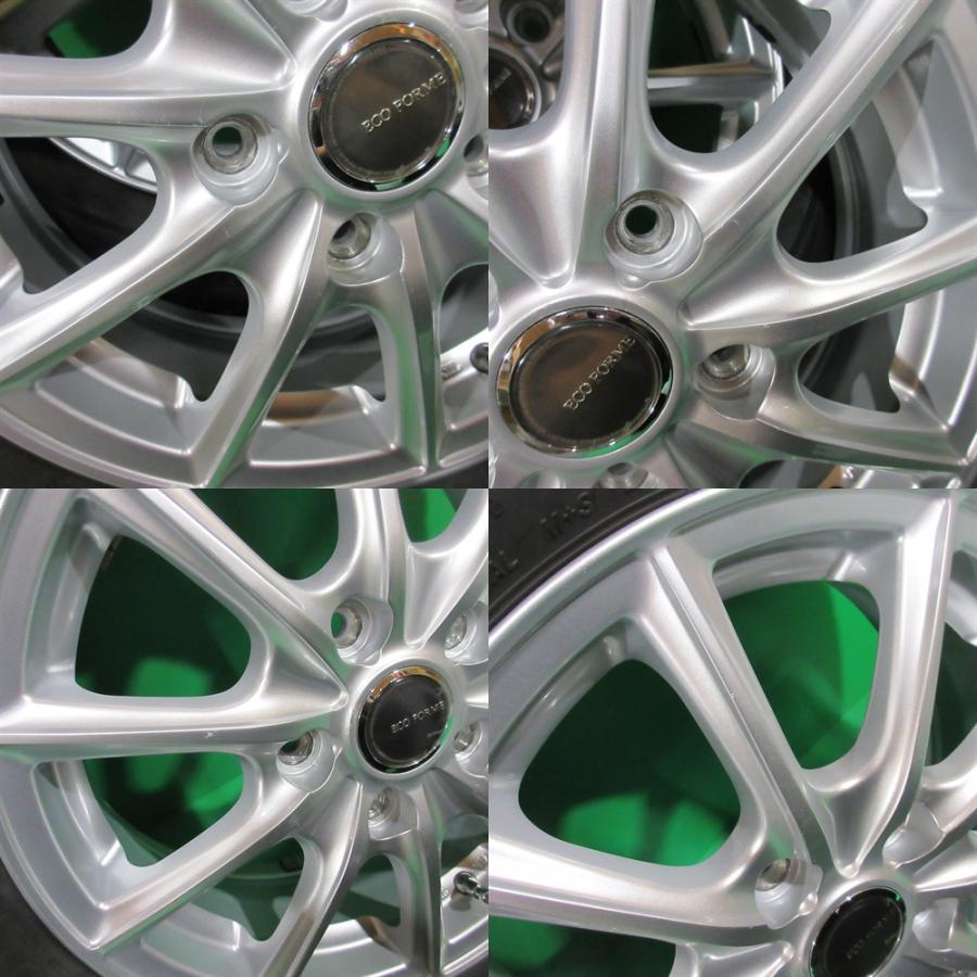 ブリザック VRX2 良品 フリード 185/65R15 2023年バリ山スタッドレス