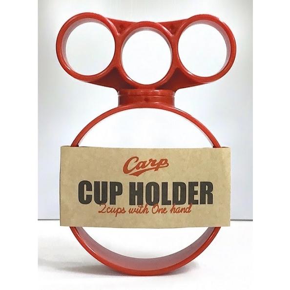 Carp カップホルダー : 横山セイミツヤフーショップ - 通販 Carp カップホルダー : 横山セイミツヤフーショップ - 通販