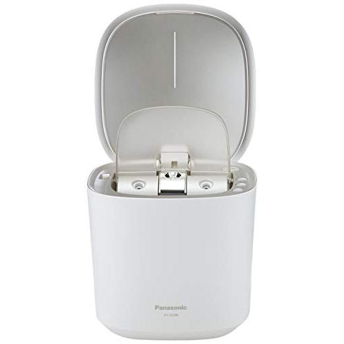 半額 パナソニック スチーマー ナノケア ゴールド調 EH-SA0B-N W温冷