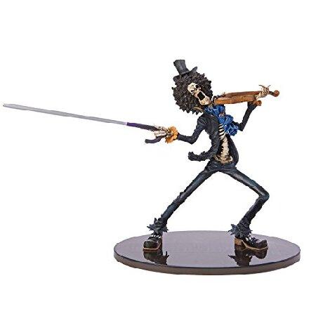 割引価格 Vol 6 造形王頂上決戦2 Big Scultures ワンピース ブルック 並行輸入品 フィギュア その他人形 Www Seattlebrickmaster Com