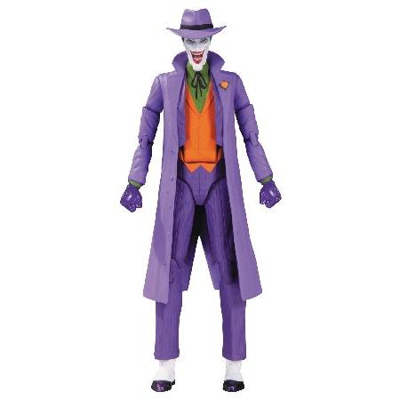 Statues Bobbleheads BustsDC Icons Joker: Death in the Family Action Figure並行輸入品